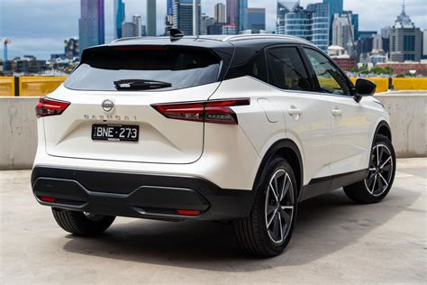 2024 Nissan Qashqai review | CarExpert