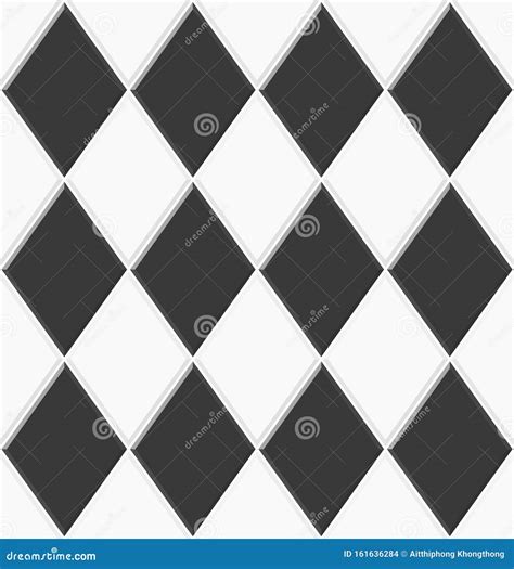 Popular Black And White Porcelain Floor Tile