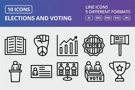 Voting Proxy Icon 的图像结果
