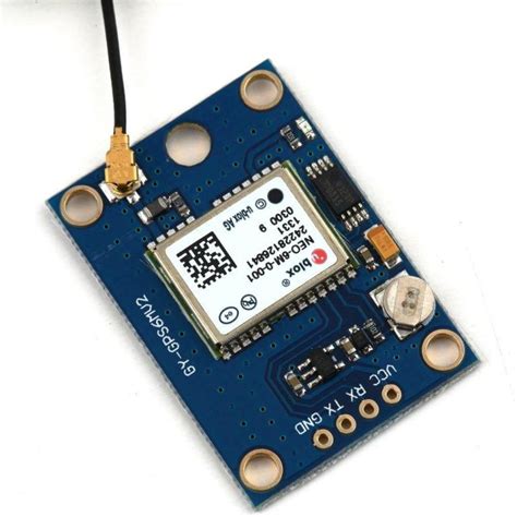 Image result for GPS Module Parts