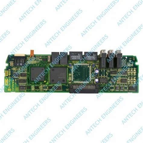 Fanuc - A06B-6160-H003 FANUC SERVO DRIVE Manufacturer from Gurugram