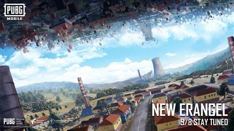 PUBG Mobile 1.0 to launch with Erangel 2.0 on Sept 8, here's what to ...