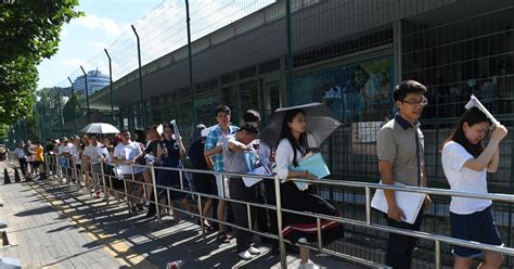 US resumes student visa interviews, applicants told to make social ...