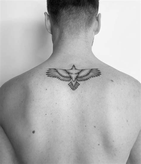 37 Most Awesome Back Tattoo Ideas
