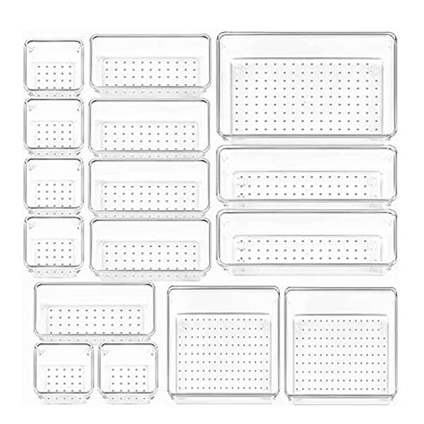 Kuber Industries Storage Organizer Set | Kitchen Organizer | Makeup ...