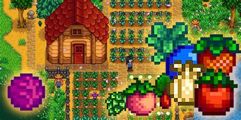 Stardew Valley: Where To Find Bone Fragments & What They're Used For