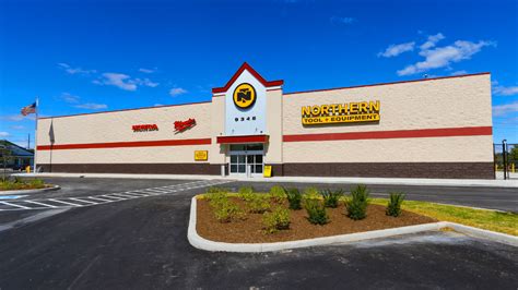 Northern Tool + Equipment SE Indianapolis - Meyer Najem
