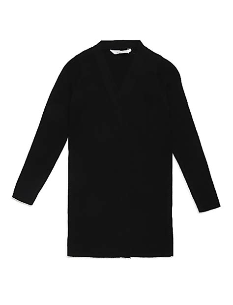 Buy Pure Cotton Plain Shawl Neck Cardigan at Marks & Spencer