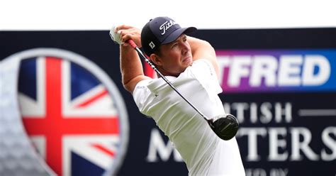 Niklas Norgaard survives late wobble to win British Masters – The Irish ...