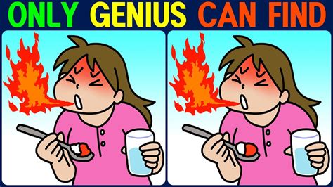 Image result for Fing the Diffrence