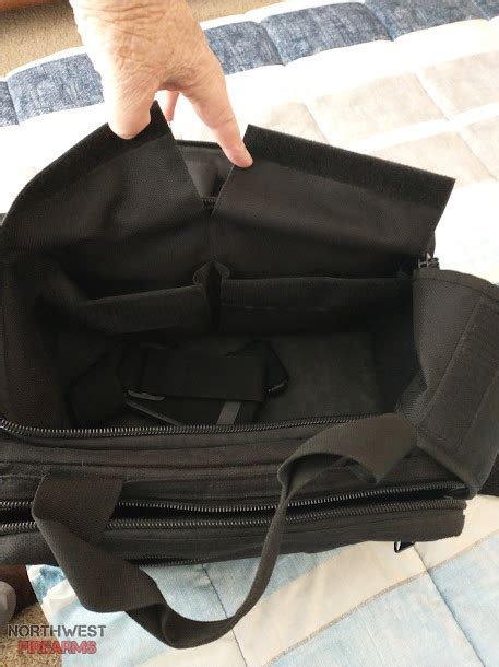 Image result for Lockable Range Bag