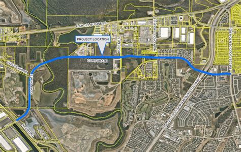 2024 Proposed Bond Election Projects | City of Lewisville, TX