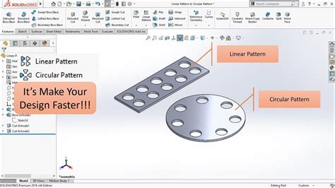 Image result for Array in SolidWorks