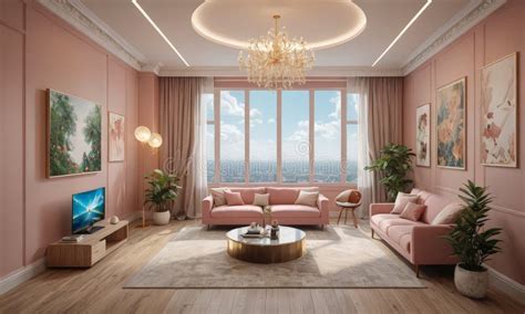 Image result for Pink LED Screen Room Decor
