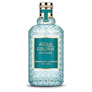 4711 Acqua Colonia Refreshing Lagoons Of Laos Eau de Cologne - 170ml ...