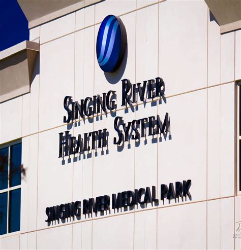 Singing River Medical Center — PCI GULF SOUTH
