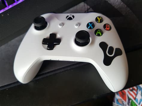 Image result for Destiny Xbox Controller Shell