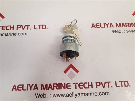 Bosch 034231100 3 Start Relay Switch – Aeliya Marine
