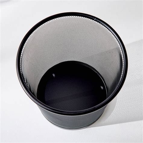 Buy Sedona Wayston Metal Mesh Waste Bin - 7L from Home Centre at just ...