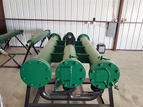 Image result for Horizontal Filter Pod