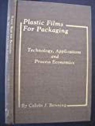 Plastics Films for Packaging: Buy Plastics Films for Packaging by ...