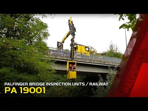 Palfinger Loader Cranes - Palfinger PK 10000 Performance Loader Crane ...