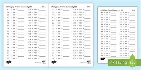 Image result for Multiply Decimals Using 100 Grid