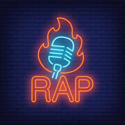 rap押韵表 - 随意云