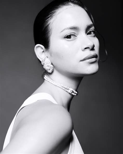 Famous Peruvian Models