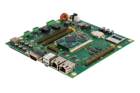 Starterkit STKa335x | Macnica Americas