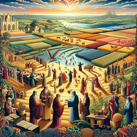 Jeremiah 29:32 Artwork | Bible Art