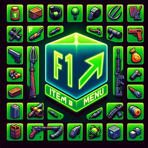 Rust F1 Commands PC 的图像结果