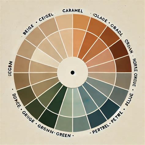 Pin de Patricia Telles em outono em 2025 | Cores de tinta que combinam ...