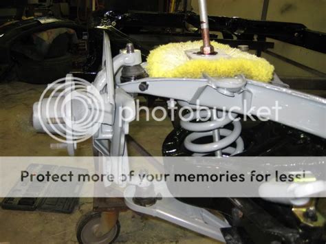 Image result for Chevy Coil Spring Install