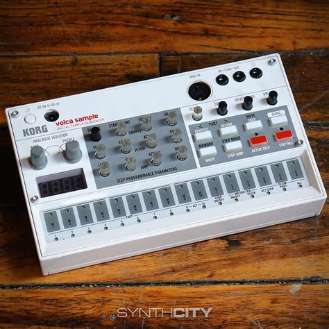 Image result for Korg Volca Sample Android