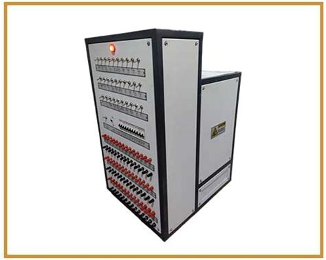 Load Bank for Automotive Fuse and Relay Testing | VSOFT Technologies ...