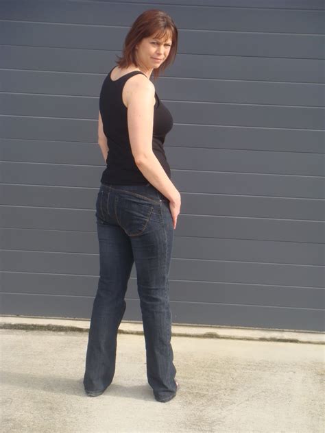Love Your Style NZ: Finding The Perfect Jeans