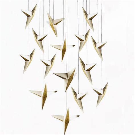 Buy Ceiling Light Fixtures | City Birds Pendant Lamp | Shop at The ...