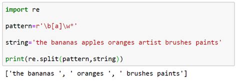 Image result for Re Library Python