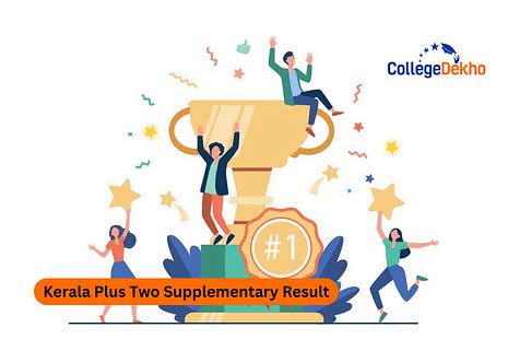 Kerala Plus Two SAY Exam Result 2026- Kerala Board 12th Improvement ...