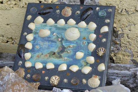 Image result for Map of Shell Island