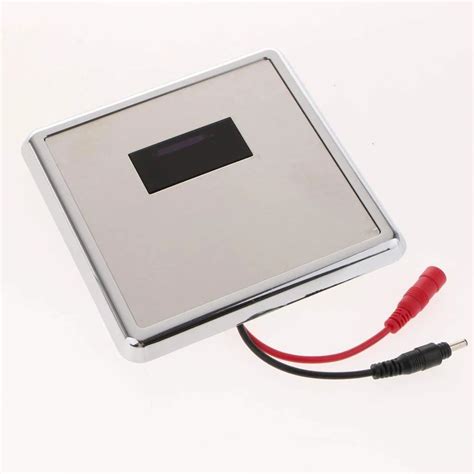 Automatic Urinal Flusher - Automatic Urinal Sensor Service Provider ...