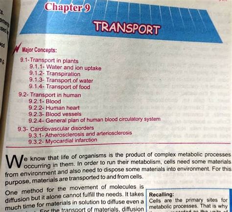 Image result for 9 Class Bio Notes