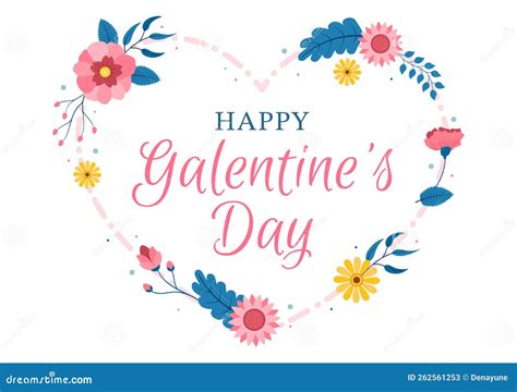 Happy Galentines Day On February 13th With Celebrating Women Friendship ...