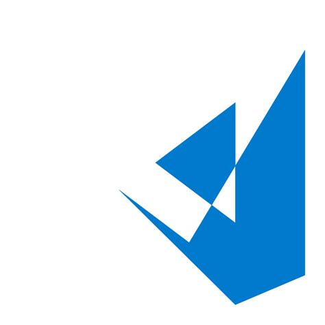 Vscode2 Vector SVG Icon - SVG Repo