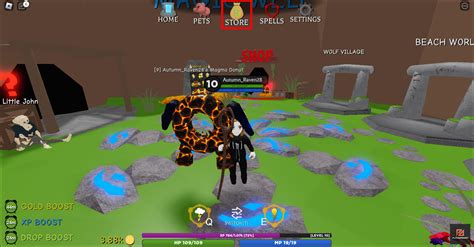 Image result for Wizard Simulator Script Hacks