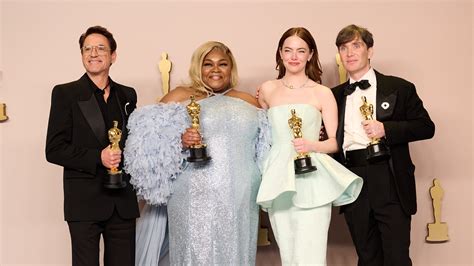 Oscars 2025: Host, Date, Time, Nominees, Performances, How to Watch ...