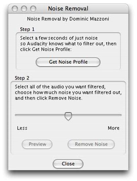 Image result for Audacity Mac