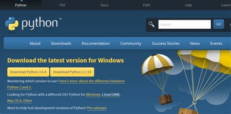 Download Python Free Windows 10 的图像结果
