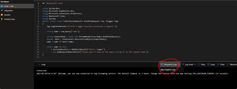Image result for Debugging Python Azure Function